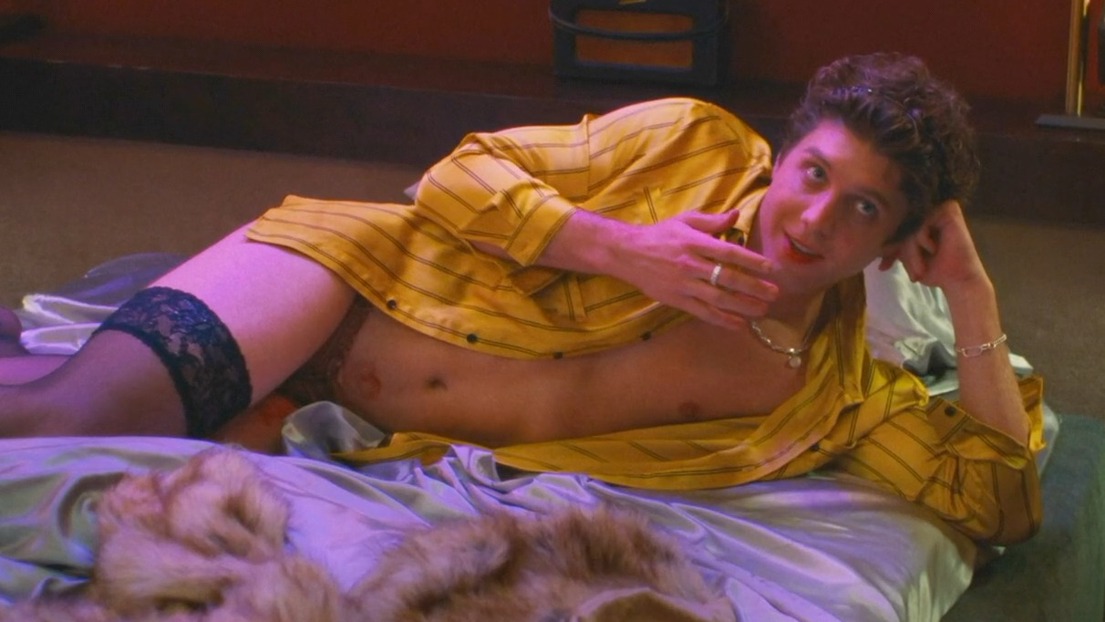 Sexiest Robert Scenes. Underwear, sexy. 84304