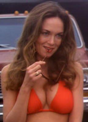 Catherine Bach Bikini Breasts 225654