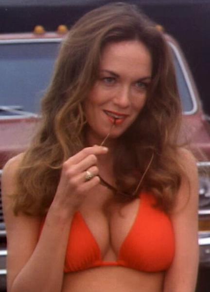 Catherine Bach Naked 225654