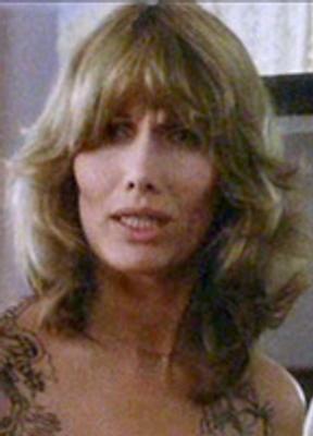 Maud Adams Bikini Body Double 229683
