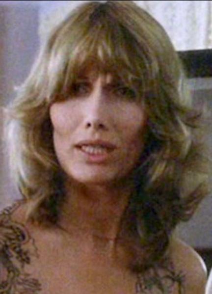 Maud Adams Nude Scenes 229683