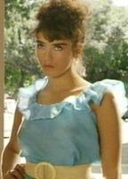 Isabelle Adjani Musician Breasts Bush 287549