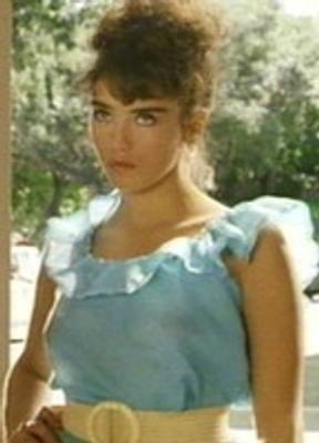 Isabelle Adjani Musician Breasts Bush 287549