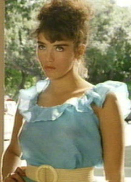 Isabelle Adjani Nude Photos 287549