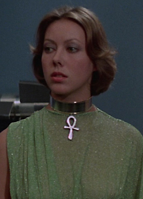 Jenny Agutter Nude Photos 226077