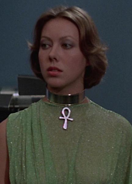 Jenny Agutter Nude Photos 226077