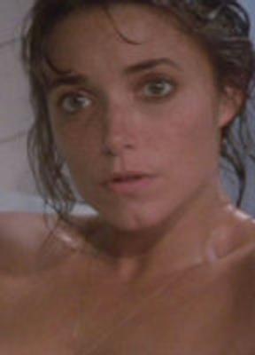 Karen Allen Breasts Bush 227742