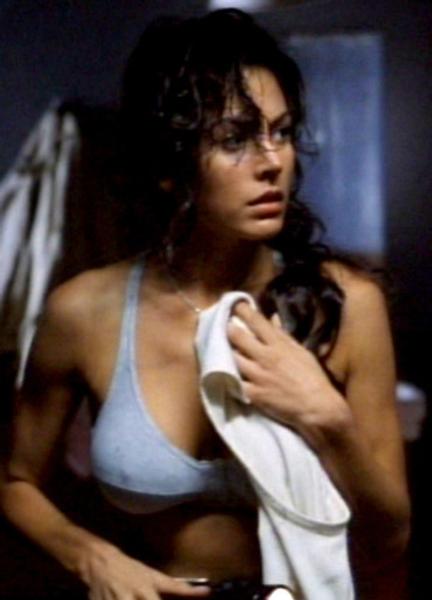 Krista Allen Nude Photos 290409