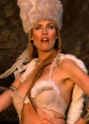 Carol Alt Model Bikini Body Double 231564