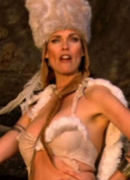 Carol Alt Nude 231564