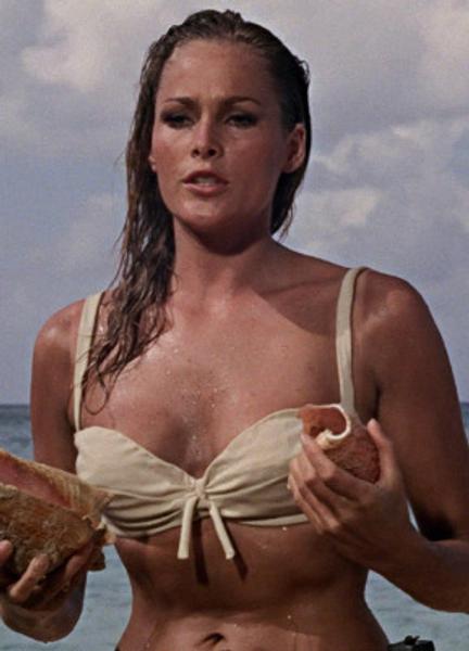 Ursula Andress Nude 289548