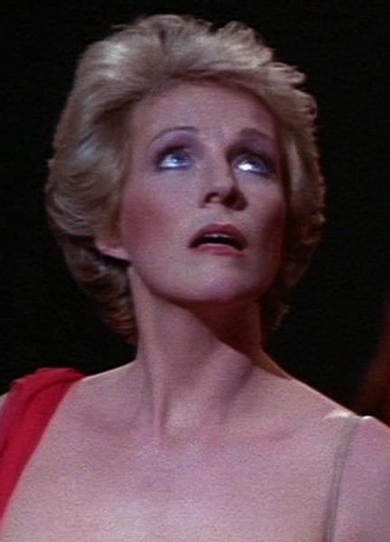 Julie Andrews Nude Scenes 226419