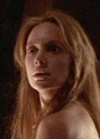 Francesca Annis Breasts Bush 231660