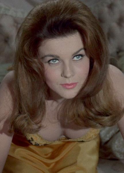 Ann-Margret Nude Photos 216837