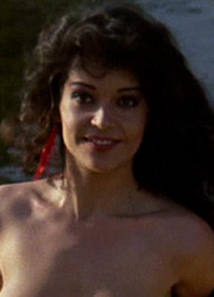 Apollonia Kotero Nude Scenes 231231