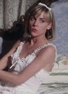 Bess Armstrong Breasts Butt 233652