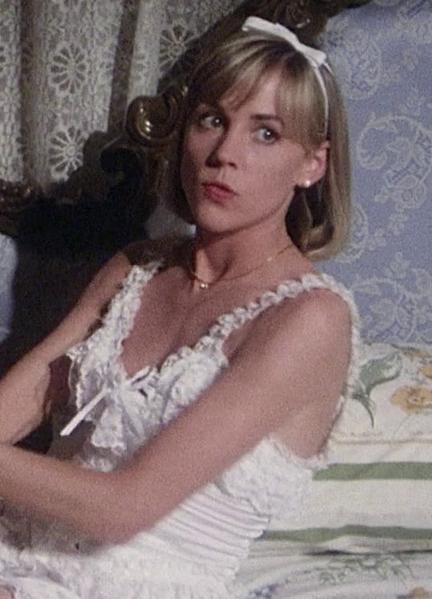 Bess Armstrong Nude 233652
