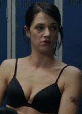 Asia Argento Childhood Star Bikini Body Double 216855