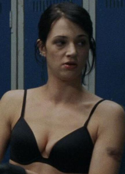 Asia Argento Nude Scenes 216855
