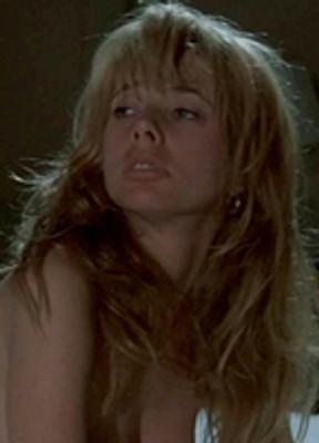 Rosanna Arquette Body Double Breasts 220206