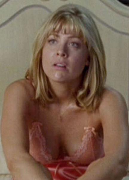 Jennifer Aspen Naked 233322