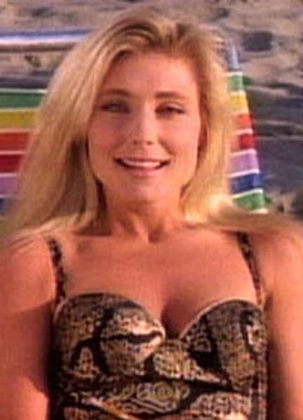 Pamela Bach Nude 246504