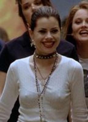 Fairuza Balk Childhood Star Breasts Breasts* 220284