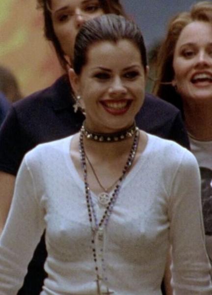 Fairuza Balk Nude 220284