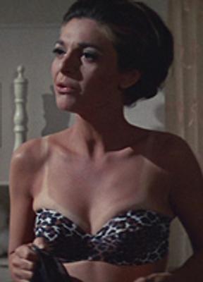 Anne Bancroft Body Double Breasts 225414