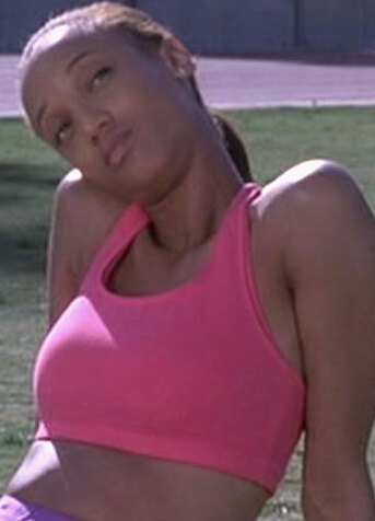 Sexy Tyra Banks 229032