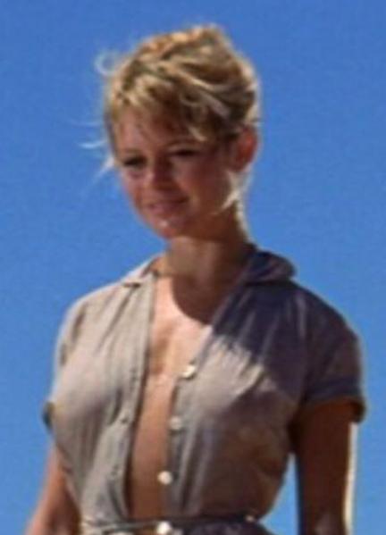 Brigitte Bardot Naked 226290