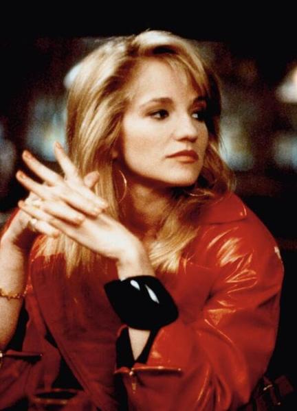Ellen Barkin Naked 289410