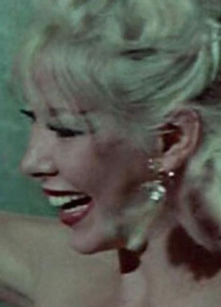 Pat Barrington Nude Scenes 241827