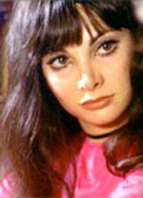 Toni Basil Musician Breasts Bush 37233