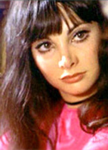Toni Basil Nude Photos 37233
