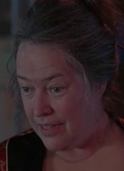 Kathy Bates Nude Scenes 229959