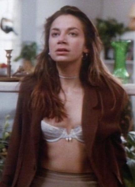 Justine Bateman Nude 224520