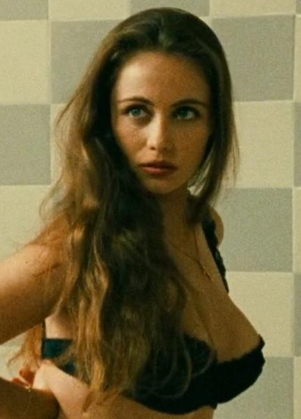 Emmanuelle Béart Nude 284892