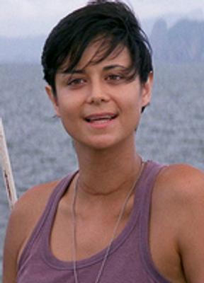 Catherine Bell Bikini Breasts 216888