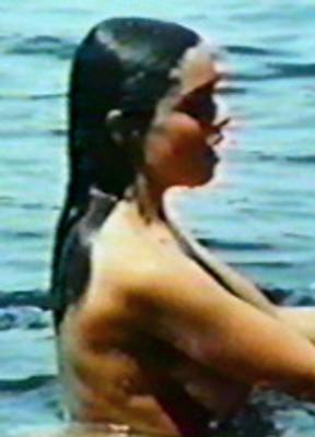 Kathleen Beller Nude Photos 230757