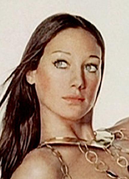 Marisa Berenson Nude Scenes 273303
