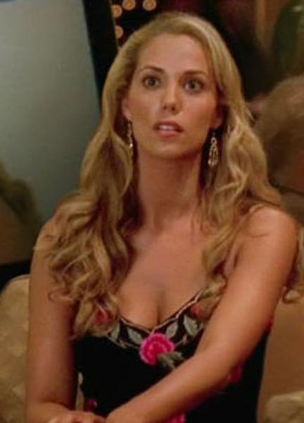 Elizabeth Berkley Nude Photos 224877