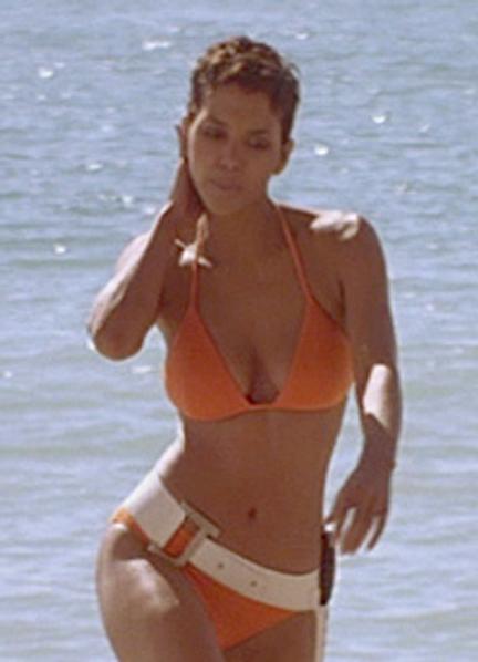 Halle Berry Naked 216894