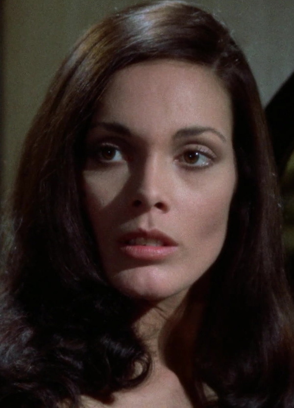 Martine Beswick Nude 273912
