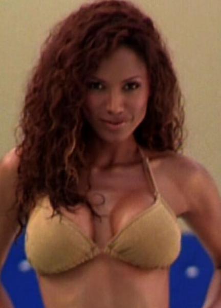 Traci Bingham Nude Scenes 231927