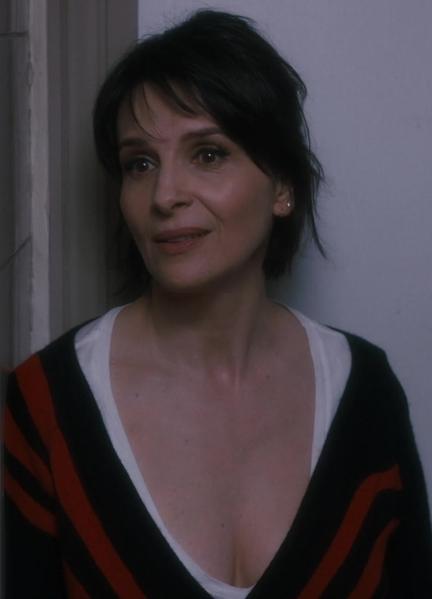 Juliette Binoche Naked 270426