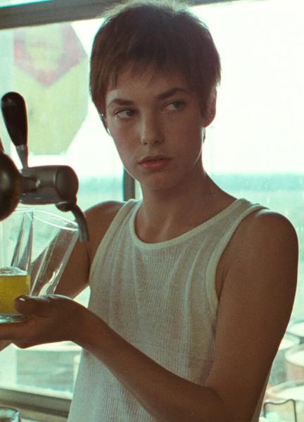Jane Birkin Nude Scenes 275151