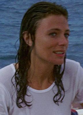Jacqueline Bisset Bikini Breasts 225813