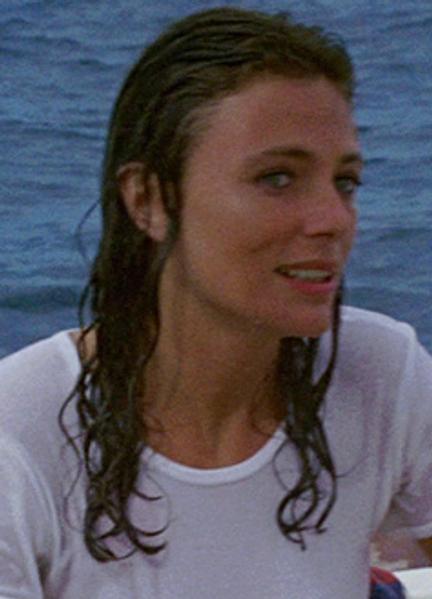Jacqueline Bisset Nude Photos 225813