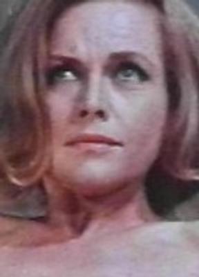 Honor Blackman Nude 287136